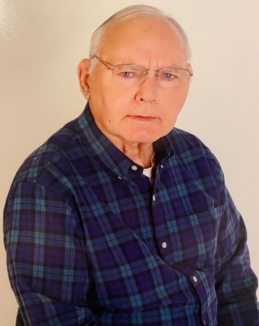 Obituary of Bobby Franklin Farmer