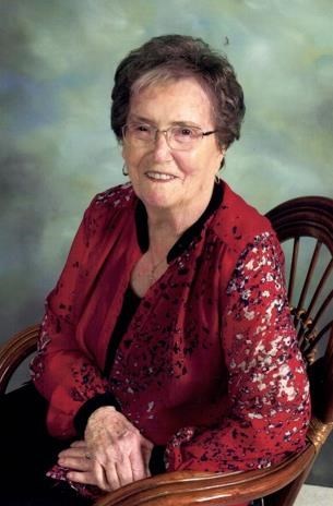 Obituary of Solange Beauregard