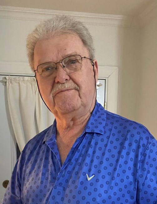 Avis de décès de Gilles Lauzon