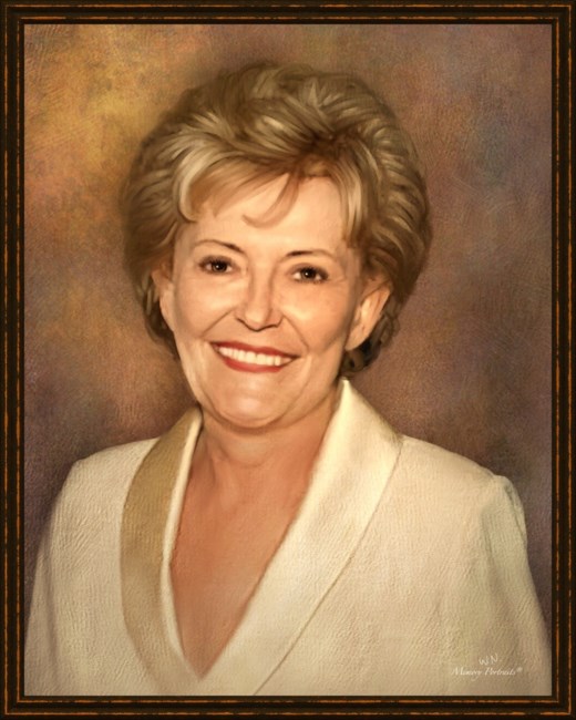 Obituary of Beth Gillett