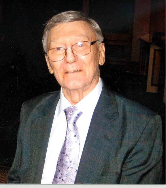 Obituary of William A. Moore
