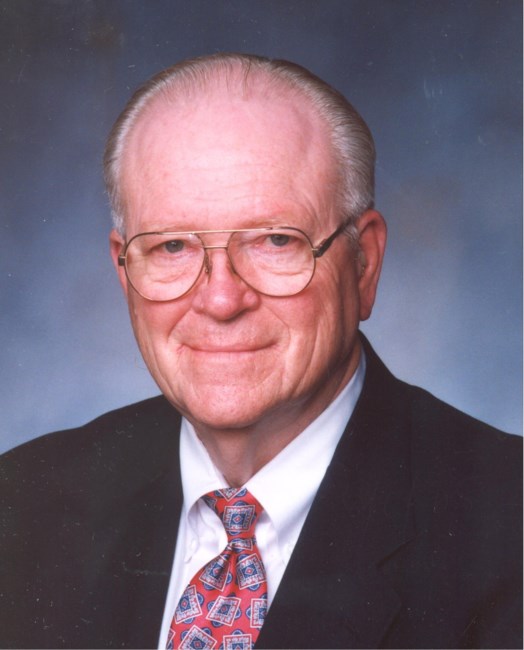 Obituary of Alfred E. Small