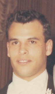 Obituary of David Asencio