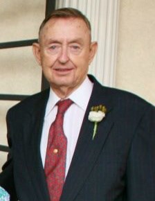 Obituary of John Leo Riggs