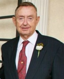 Obituary of John Leo Riggs