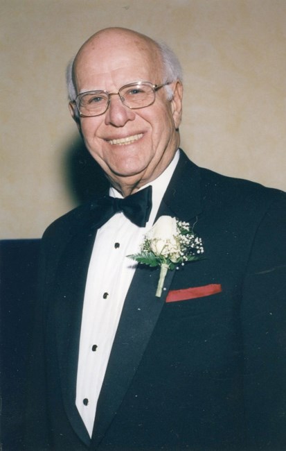 Obituary of Lyonel E. Zunz