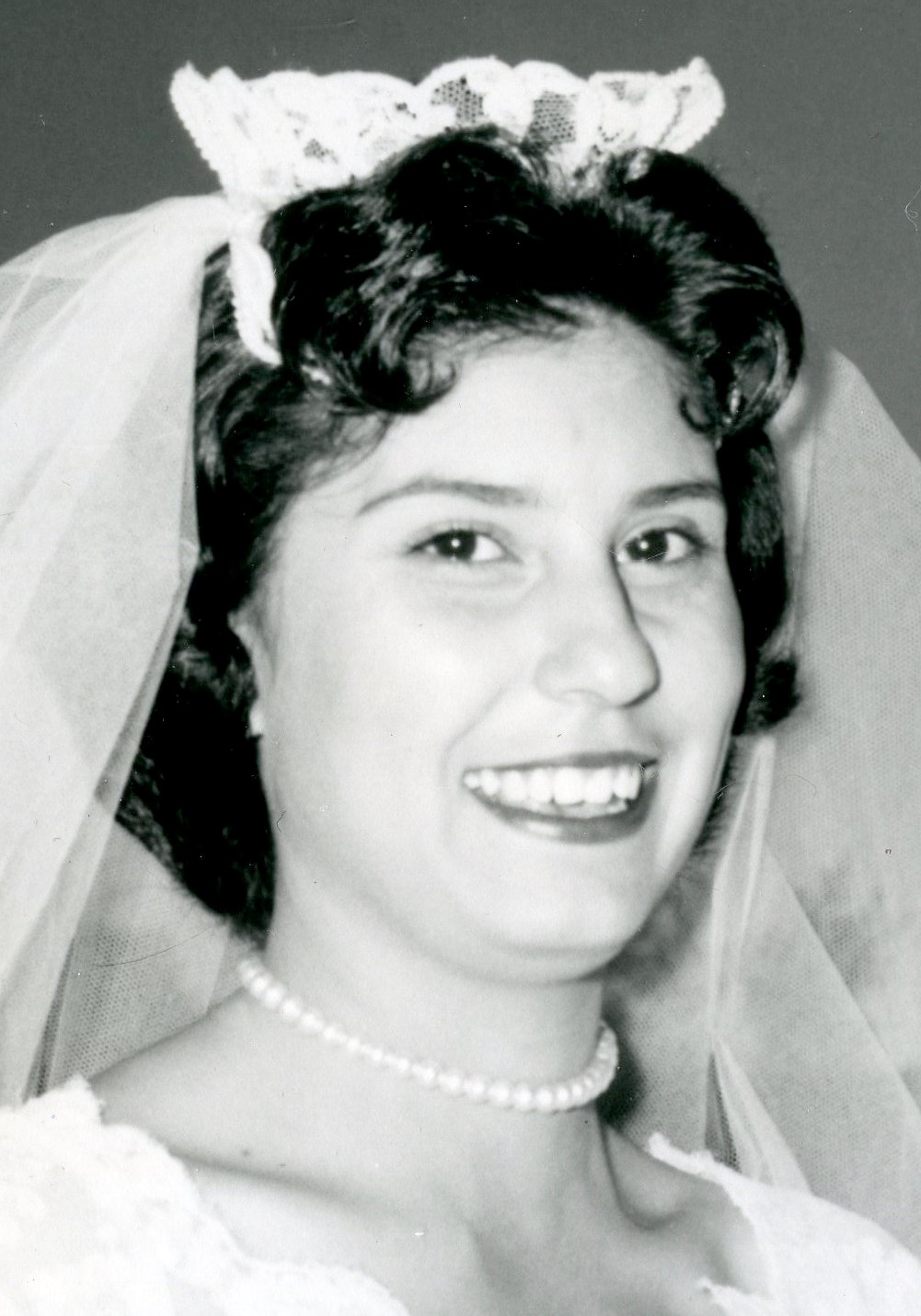 Obituary of Martha Gonzalez