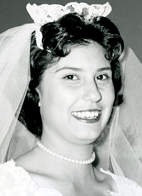 Obituary of Martha Gonzalez