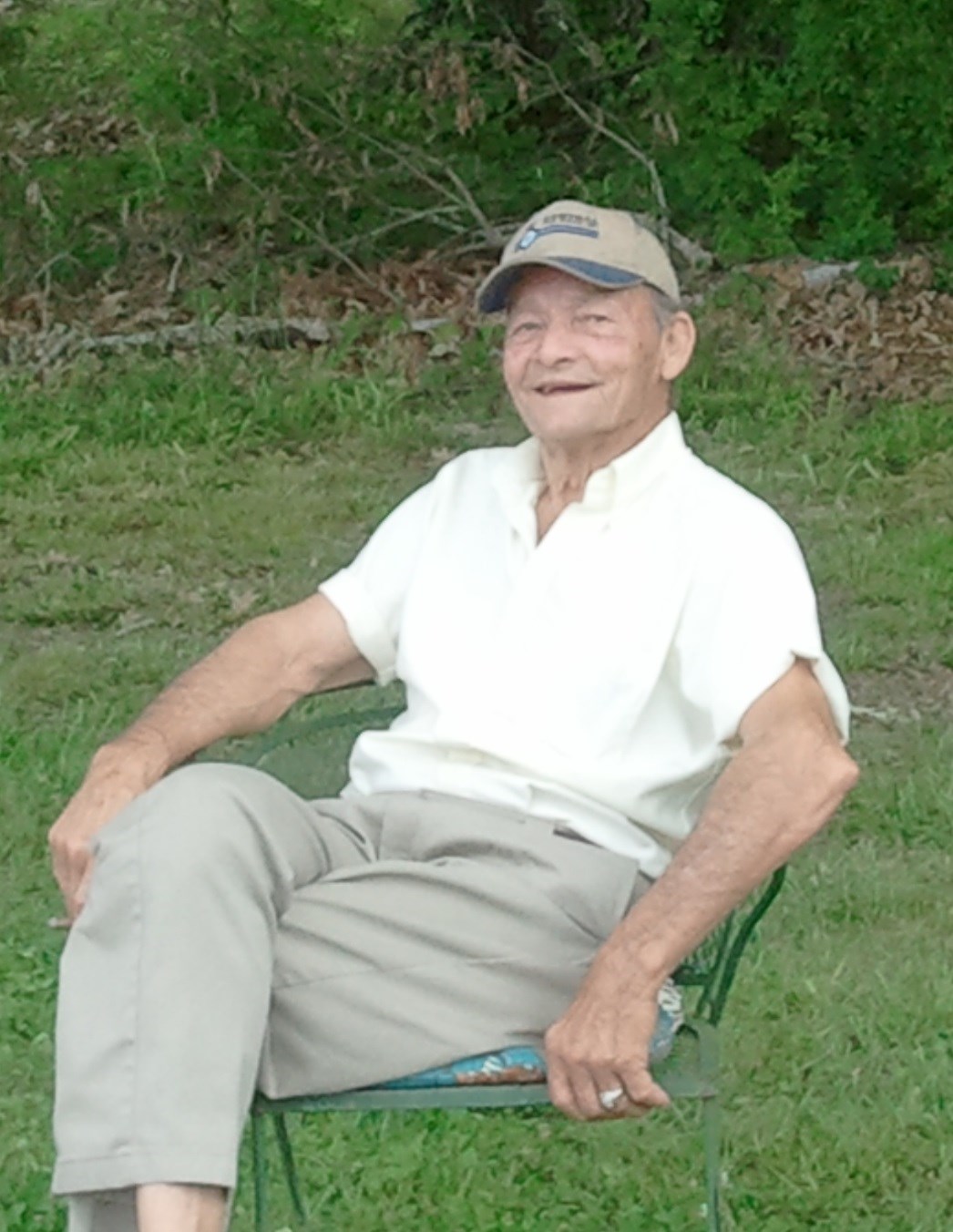 Obituary of William Thomas McKay