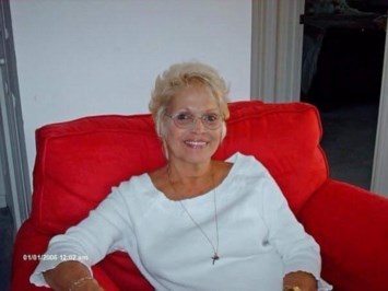 Obituary of Christine L. Diaz