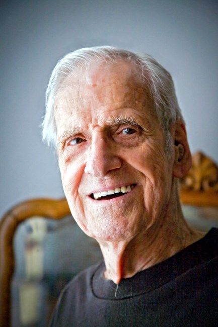 Avis de décès de Richard F. Elliott