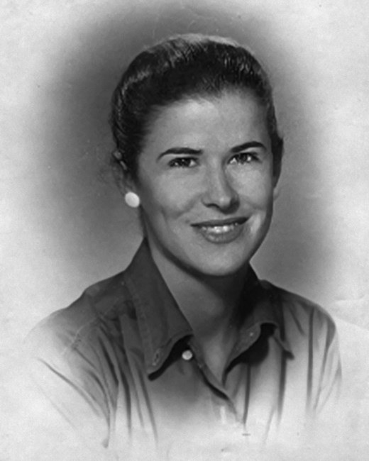 Obituary of Margaret Ann Bagnall