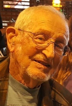 Obituary of Edward C. Critchfield