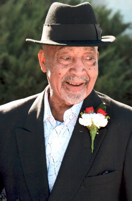 Obituary of Wallace Carl Bluford