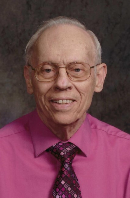 Obituary of Charles Rocke Fagg III