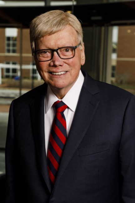 Obituary of Dr. Edward E. Hindson