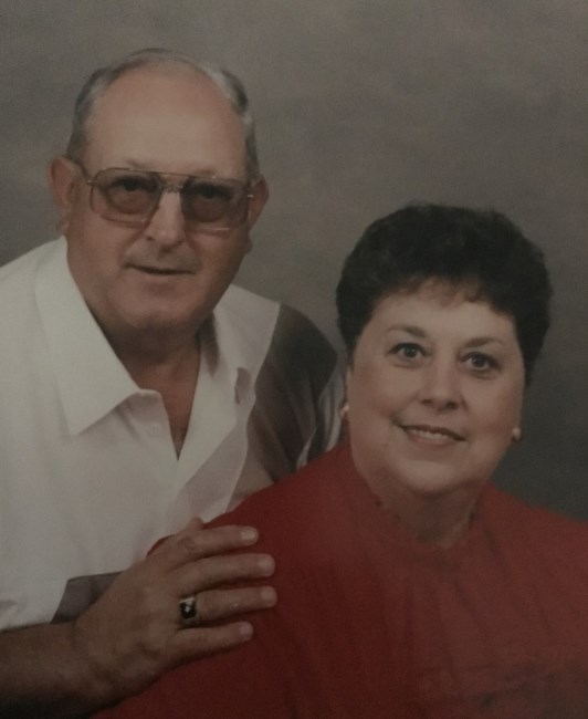 Obituary of Carolyn June O'Dell