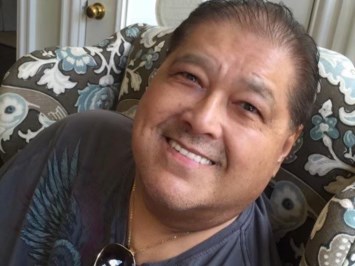 Obituary of Fred Max Luna