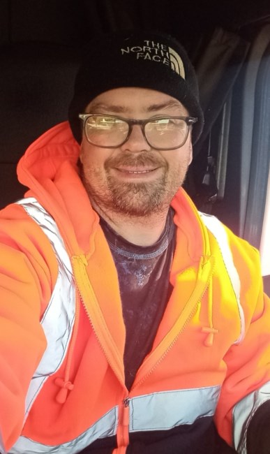 Obituary of Benjamin Roland "Ben" Epting IV