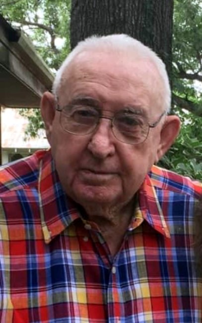 Obituary of "J. R." Johnny Moore