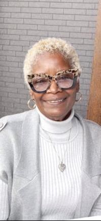 Avis de décès de Diane Jiles Bradshaw