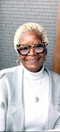 Avis de décès de Diane Jiles Bradshaw