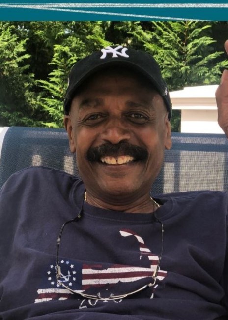Obituary of Clarence Watson Jr.