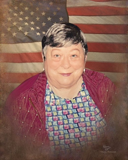 Obituary of Alice Pearson Koon