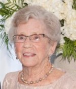 Margaret Hunter