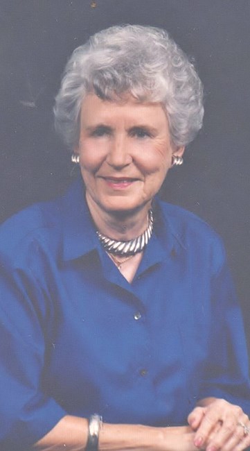 Obituary of Margaret "Peg" or "Aunt Margaret” Trammell Morton