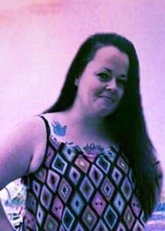 Obituary of DeeDee Marie Bernand