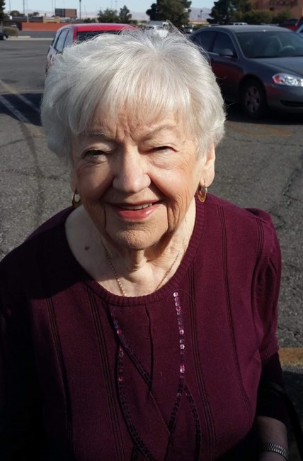 Obituary of Jacqueline Ann Prunka