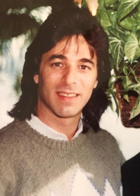 Obituary of Brian Kaplan