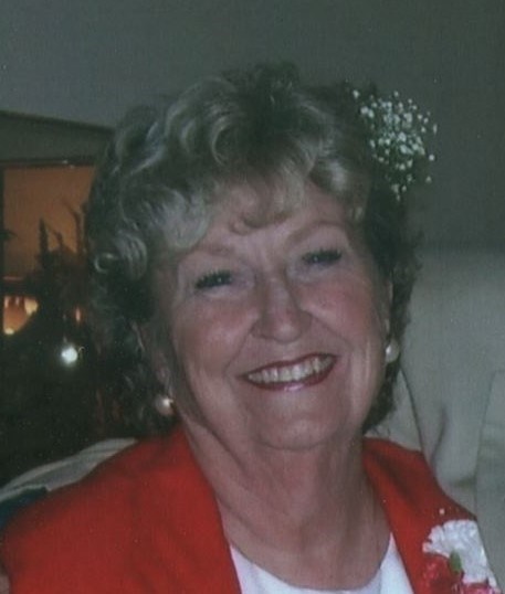 Obituary of Norma Boelter