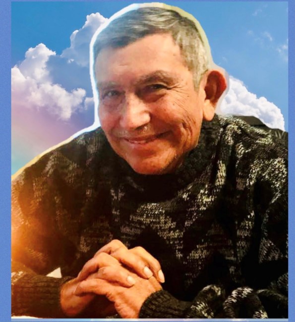 Obituary of Mr Edgar Rene Garcia