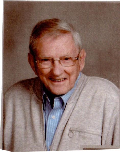 Obituario de Robert "Bob" Dean Shambre