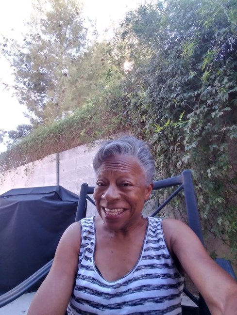 Obituary of Paris S Pickett