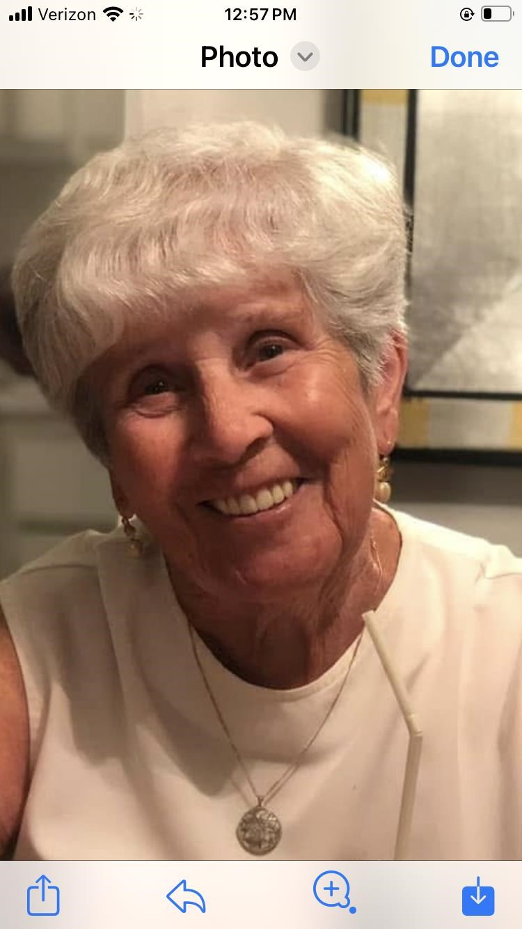 Obituary of Anne (Apicello) Sciota
