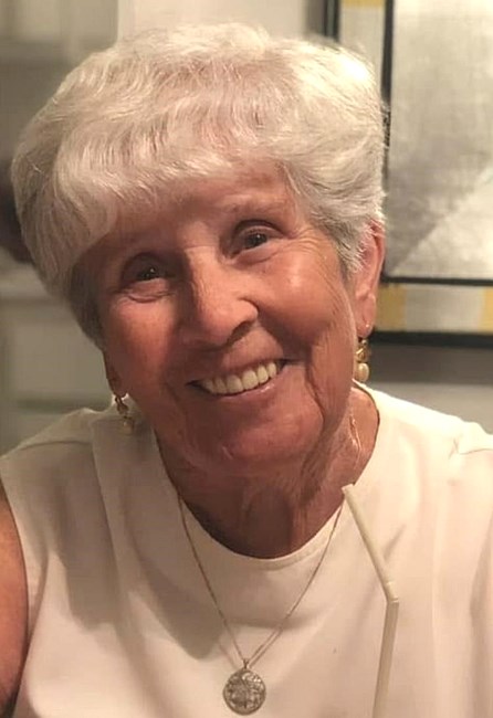 Obituary of Anne (Apicello) Sciota