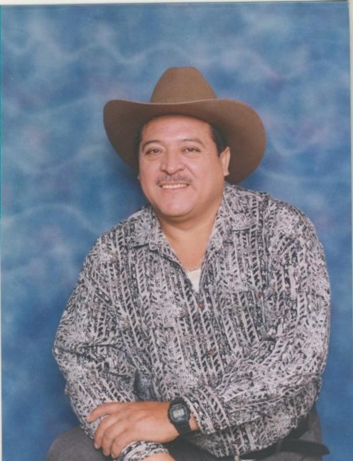 Obituary of Juan Antonio Cruz
