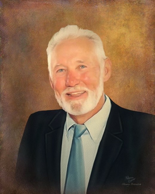 Obituary of Herbert E. Knecht Jr.
