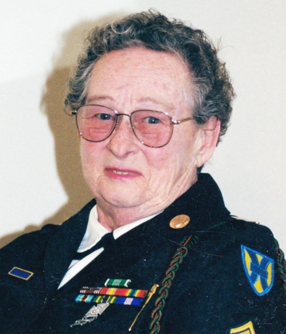 Obituary of Ms. Barbara A. Creed