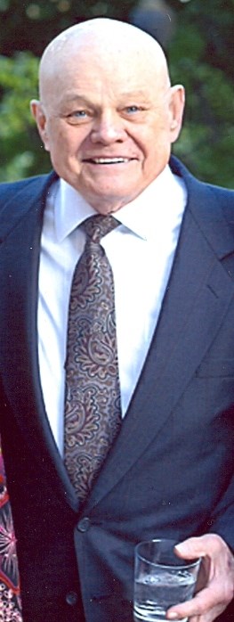 Obituary of Chester Francis Maruszewski