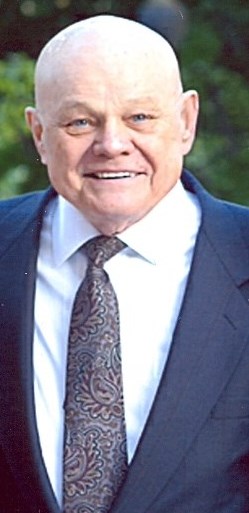 Obituary of Chester Francis Maruszewski