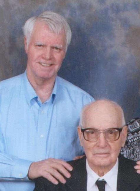 Obituario de Vernon Frank Siders Jr.