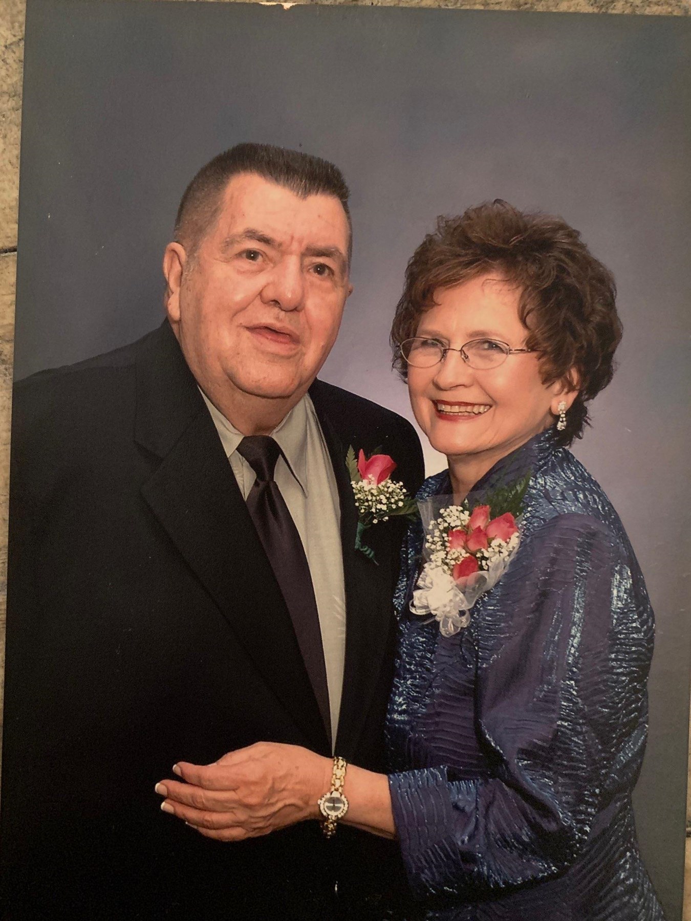 Obituary of William "Bill" Henry Carr