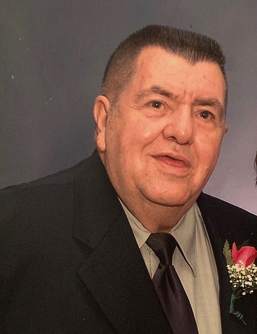 Obituary of William "Bill" Henry Carr