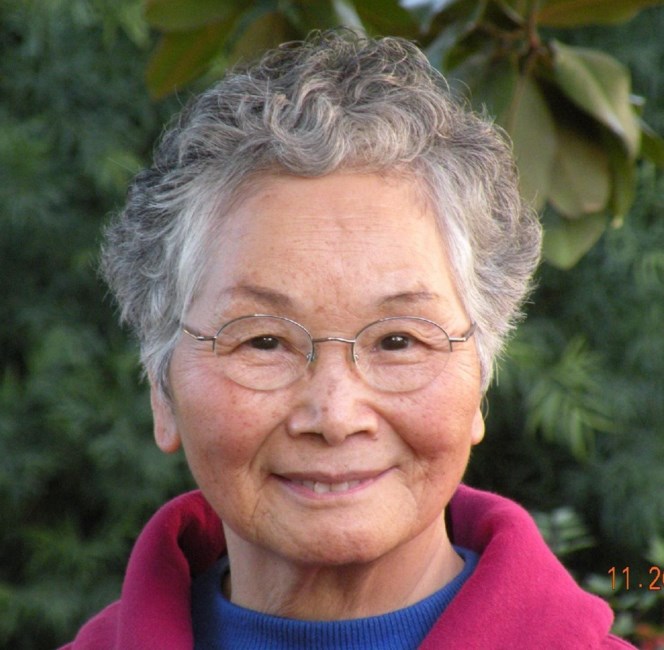 Obituary of Masako Moriya Yanaga