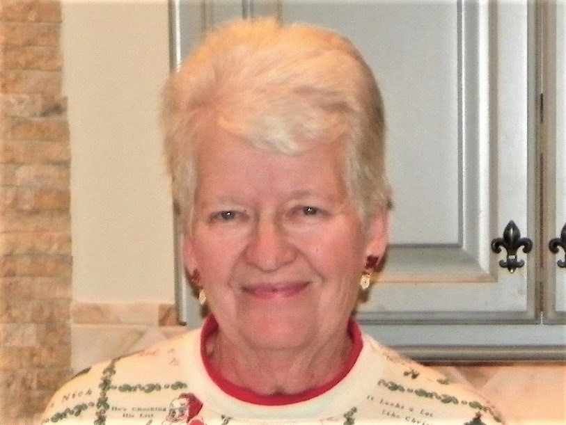 Obituary of Belanda Ann Hitzfield