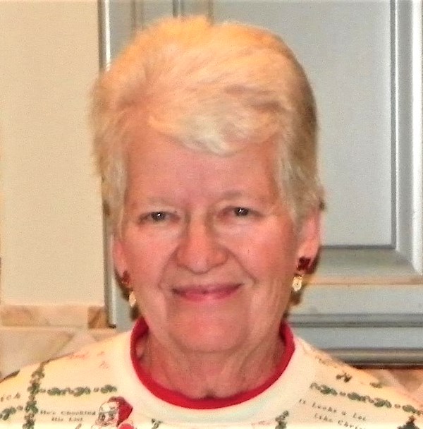 Obituary of Belanda Ann Hitzfield